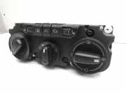 Audi A3 8P 08-10 Bedienteil Bedienelement Klimabedienteil