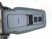 Nissan Qashqai J10 +2 10-13 Armlehne Mittelarmlehne Auflage