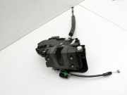 Range Rover Evoque Schrgh Türschloss m. ZV Stellmotor Rechts Hinten