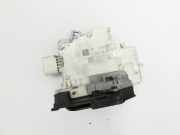Audi Q7 4L 09-15 Türschloss m. ZV Stellmotor Links Hinten