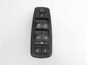 Jeep Grand Cherokee WK2 13-17 Fensterheberschalter Schalter Links Vorne Spiegelklappfunktion