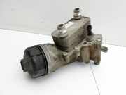 Fiat Freemont 11-16 Mjet 2,0DS 103KW EBTÖlfiltergehäuse Gehäuse Halter für Ölfilter