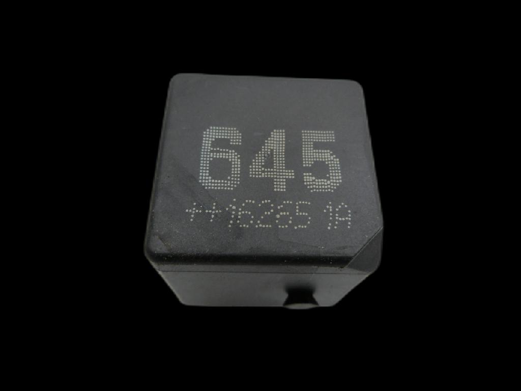 VW Touran II 5T 15-21 Relais 645