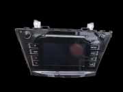 Toyota Prius + Plus W40 Navigationssystem Navi