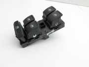 Skoda Fabia III NJ 17-22 Kombi Fensterheberschalter Schaltereinheit Vorne Links