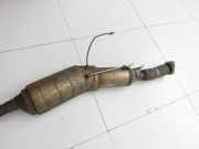 Dacia Lodgy J92 1,5 66KW Partikelfilter Rußpartikelfilter DPF mit Sensor