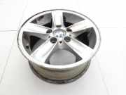 BMW E87 1er 04-07 1x Felge Alufelge 5X120 7X16Zoll ET44