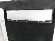 VW Touran 1T3 10-15 Kofferraummatte Kofferraum Einlegeboden Ablagefach