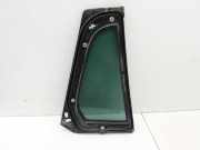 Saab 9-3 93 YS3F 05-07 Kombi Seitenscheibe Dreieck Links Hinten Orig. getönt