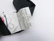 Suzuki Kizashi 09-16 Gurtschloss Mitte Hinten Zusatzschloss