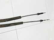 VW Caddy III 2K 10-15 TSI 1,2 77KW Schaltkulisse Schalthebel