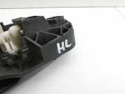 Renault Megane III 12-14 5T Türgriff Griff außen Hinten Links HL