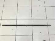 Renault Laguna III 3 07-11 Leiste Scheibendichtung für Tür Links Vorne