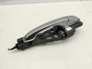 Jeep Grand Cherokee WK2 10-13 Türgriff Griff aussen Rechts Hinten Chrom