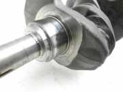 Dacia Sandero II 2 B8 13-17 dCi 1,5 66KW K9K626 Kurbelwelle