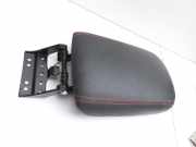 Hyundai I30 N PD 19-24 Armlehne Mittelarmlehne Auflage rote Naht