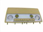 VW Phaeton 3D GP1 07-10 Innenleuchte Innenraumleuchte Hinten Sonnenbeige