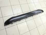 Smart ForTwo 451 07-10 Coupe Stoßstange Lippe Spoiler hinten