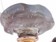 Audi A6 4F C6 05-09 TDI 3,0 165KW Achsschenkel Radnabe mit ABS Rechts Vorne