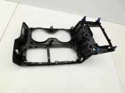 Hyundai Santa Fe IV TM 18-20 Blende Einbaurahmen