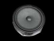 VW Sharan 7N II 10-15 Lautsprecher Türlautsprecher Vorne Rechts