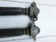 Audi TT 8J 06-10 Coupe Beide Stossdämpfer Hinten