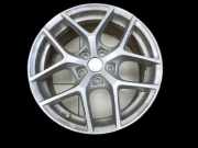 VW EOS 1F 06-10 1x Felge Alufelge 5X112 7.5X17Zoll ET60