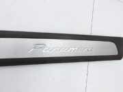 Porsche Panamera 970 10-16 Einstiegsleiste Links Vorne