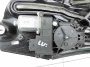 Peugeot 308 I CC T7 07-11 Cabriolet Fensterhebermotor mit Fensterheber Links Hinten
