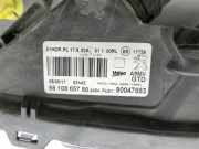 Peugeot 208 I 15-19 Halogen Scheinwerfer Frontscheinwerfer Links