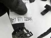 Audi A4 B7 8H Cabrio 06-09 Kabelbaum Tür und Fensterheber Links Vorne