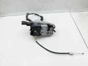 Peugeot 5008 09-13 Türschloss m. ZV Stellmotor Rechts Hinten