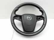 Opel Astra J 12-18 Lenkrad Airbaglenkrad