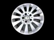 Mercedes W245 B200 06-08 1x Felge Alufelge 5X112 7X16Zoll ET43