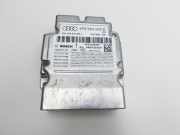 Audi A6 4F C6 08-11 Airbag Steuergerät Airbagsteuergerät