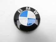 BMW E60 525i LCI 07-10 Radnabenabdeckung Nabenblende Felgendeckel