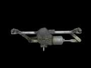 VW Sharan 7N II 10-15 Wischermotor m. Wischergestänge Vorne