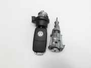 VW Golf Plus 5M 08-14 Schliesszylinder Zündschloss Schlüssel Schliessanlage