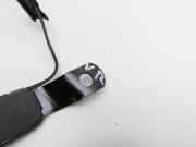 Seat Ibiza IV 6J SC 12-15 Coupe Gurtschloss Rechts Vorne