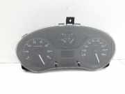 Peugeot Expert II 2 HDI 2,0 94KW Kombiinstrument Tacho