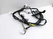 Toyota Prius + Plus W40 Kombi Kabelbaum Tür und Fensterheber Links Vorne