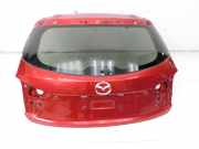 Mazda 3 BL 11-13 Heckklappe Kofferraumdeckel