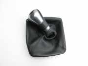 Mercedes S205 W205 14-18 1,6 115KW Schaltknauf mit Schaltsack 6-Gang Leder