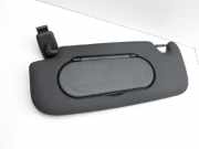 Mini F55 One 14-17 Sonnenblende Links für Fahrer