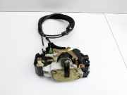 Mitsubishi Colt CZC 06-09 Cabrio Türschloss mit ZV Stellmotor Links Vorne