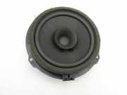 Ford Fiesta VI 6 JA8 08-13 5T Lautsprecher Mitteltöner Rechts Hinten