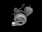 Hyundai IX20 JC 10-15 1,6 85KW D4FB R74A Turbolader Turbo Abgasturbolader