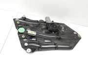 BMW E46 325CI 01-03 Cabriolet Fensterhebermotor mit Fensterheber Links Hinten