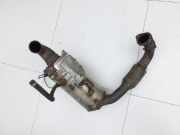 Ford B-Max 12-17 1,6 70KW Partikelfilter Rußpartikelfilter Dieselpartikelfilter DPF Flexrohr