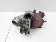 Jeep Grand Cherokee WK2 13-17 3,0d 184KW EXN Turbolader Turbo Abgasturbolader